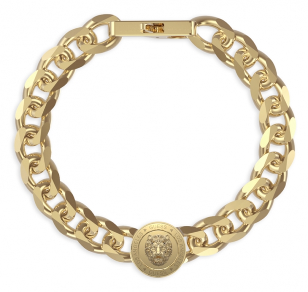 GUESS LION KING JUMB01309JWYGS