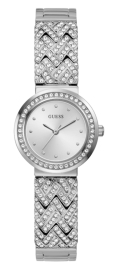 WATCH GUESS TREASURE GW0476L1