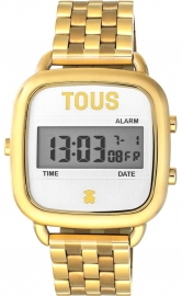 WATCH D-LOGO DIGITAL IPG BRAZALETE