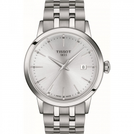 WATCH TISSOT CLASSIC DREAM T1294101103100