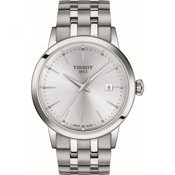 TISSOT CLASSIC DREAM T1294101103100