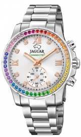 WATCH JAGUAR J980/4