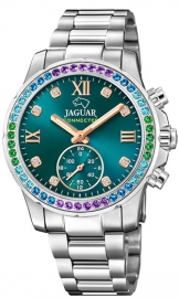 WATCH JAGUAR J980/6