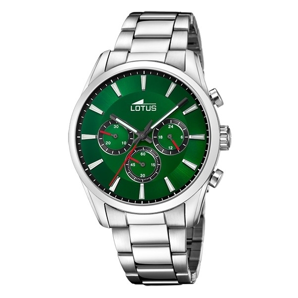 LOTUS CHRONO 18922/4