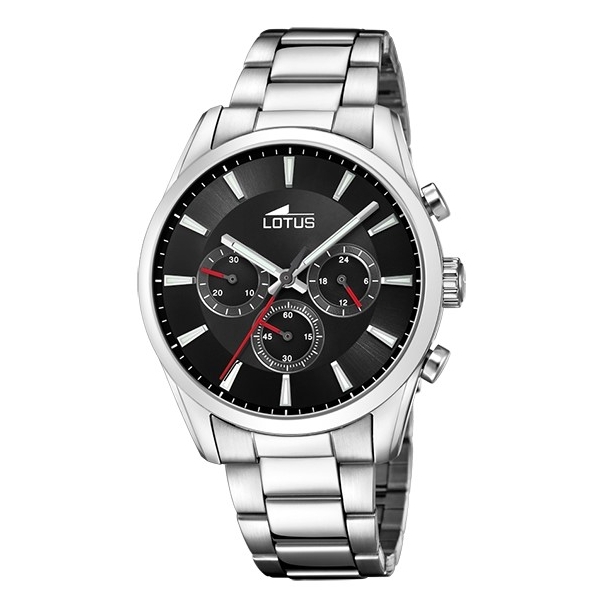 LOTUS CHRONO 18922/3