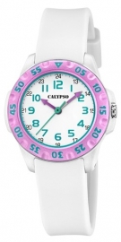 WATCH CALYPSO K5829/1