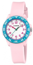 WATCH CALYPSO K5829/2