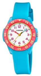 WATCH CALYPSO K5829/3