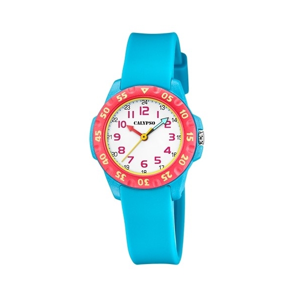 CALYPSO JUNIOR COLLECTION K5829/3