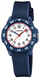 WATCH CALYPSO K5829/5