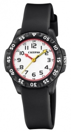 WATCH CALYPSO K5829/6