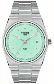 WATCH TISSOT PRX   T1374101109101