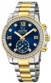 WATCH JAGUAR J982/3