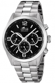 WATCH LOTUS MINIMALIST 18152/2