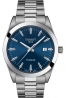 TISSOT GENTLEMAN TITANIUM   T1274104404100