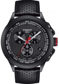 WATCH TISSOT T-RACE CYCLING VUELTA 2022 SPECIAL EDITION    T1354173705102