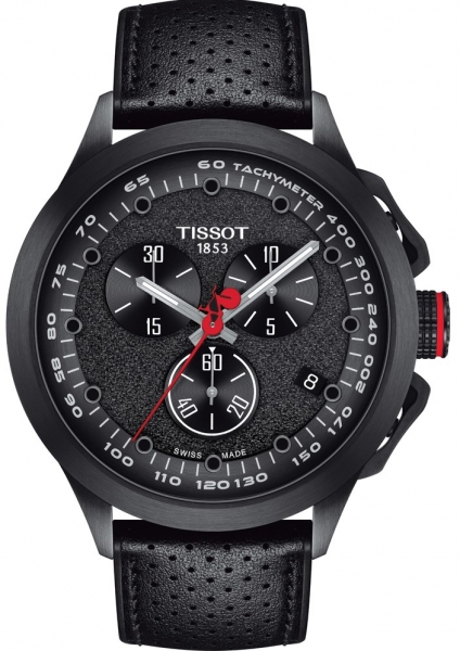 TISSOT T-RACE CYCLING VUELTA 2022 SPECIAL EDITION    T1354173705102