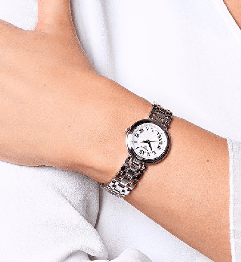Tissot bellissima cheap