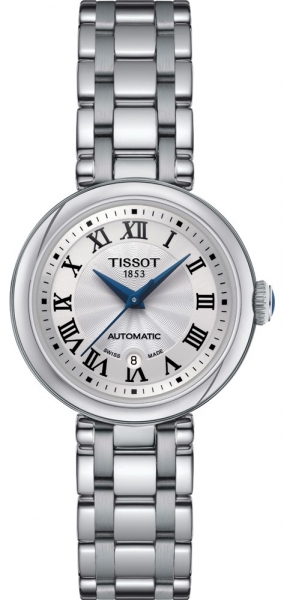 TISSOT BELLISSIMA AUTOMATIC   T1262071101300