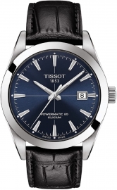 WATCH TISSOT GENTLEMAN POWERMATIC 80 SILICIUM  T1274071604101