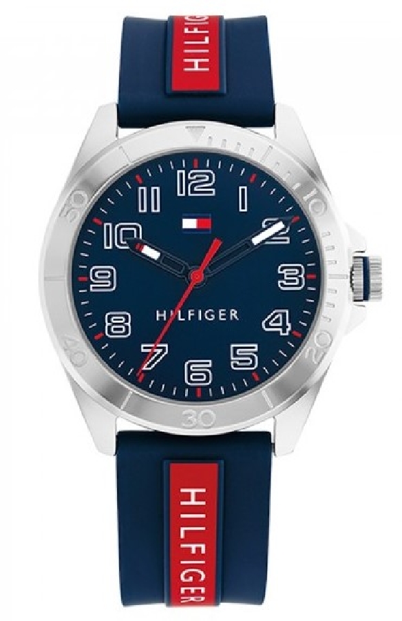 Boys tommy on sale hilfiger watch