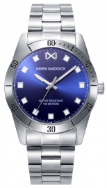 WATCH MARK MADDOX MISSION HM0136-37