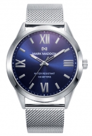 WATCH MARK MADDOX MARAIS HM1008-33