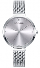 WATCH MARK MADDOX ALFAMA MM1006-87