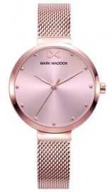 WATCH MARK MADDOX ALFAMA MM1006-77