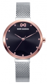 WATCH MARK MADDOX ALFAMA MM1006-57
