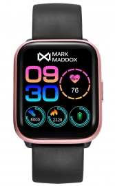 WATCH MARK MADDOX SMART NOW HS0004-70