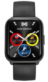 WATCH MARK MADDOX SMART NOW HS0004-50