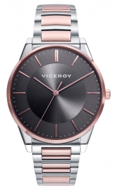 WATCH VICEROY DRESS 46819-17