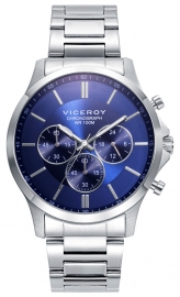 WATCH VICEROY DRESS 401291-37