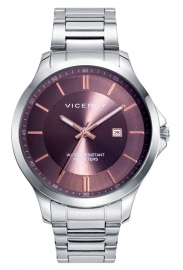 WATCH VICEROY DRESS 401170-17