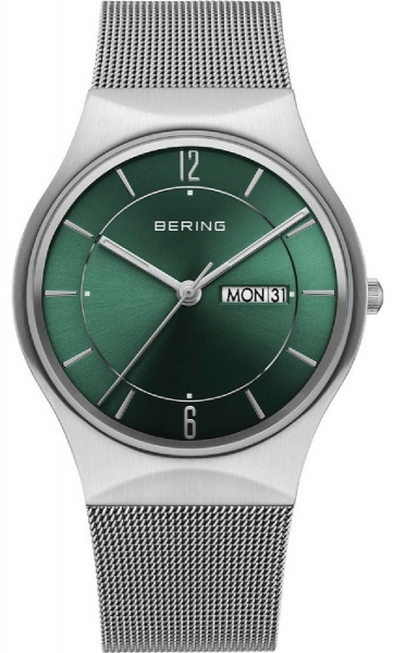 BERING CLASSIC 11938-008DD