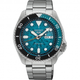 WATCH SEIKO 5 SPORTS STYLE SRPJ45K1