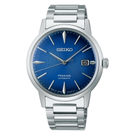 WATCH SEIKO PRESAGE COCKTAIL THE AVIATION SRPJ13J1