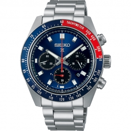 WATCH SEIKO PROSPEX SPEEDTIMER SSC913P1