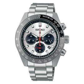 WATCH SEIKO PROSPEX SPEEDTIMER SSC911P1