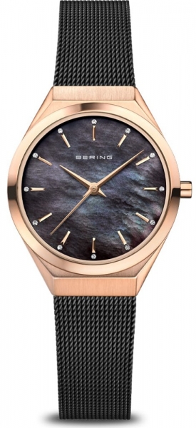 BERING ULTRASLIM 18729-166