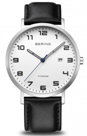 WATCH BERING 18640-404