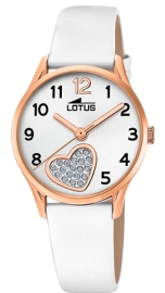 WATCH LOTUS 18407/D