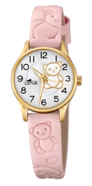 WATCH LOTUS 18574/G