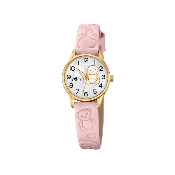 LOTUS JUNIOR COLLECTION 18574/G