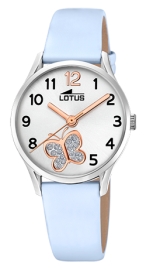 WATCH LOTUS 18406/G