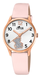 WATCH LOTUS 18407/E