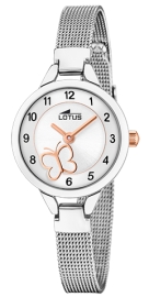 WATCH LOTUS 18862/1