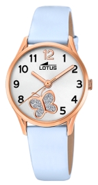 WATCH LOTUS 18407/F