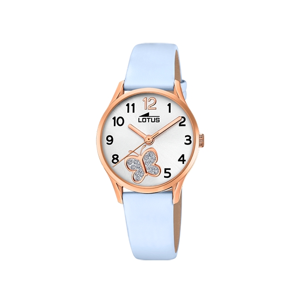 LOTUS JUNIOR COLLECTION 18407/F